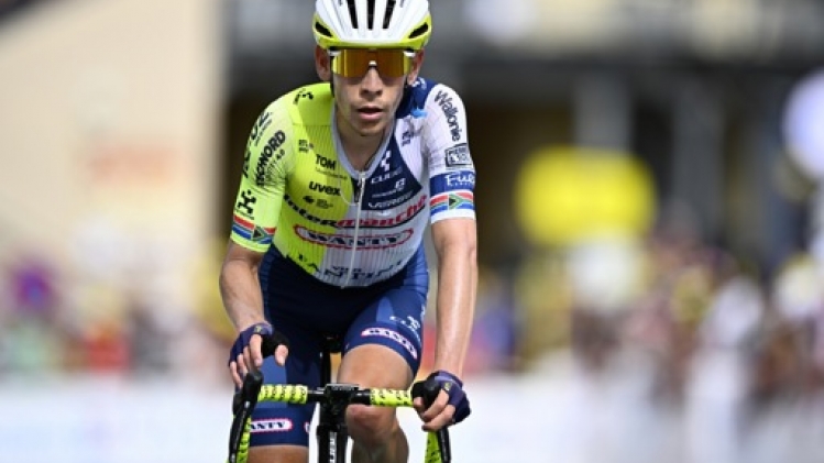 Intermarché-Wanty part en Espagne avec l'objectif d'un top 10 au général et une victoire