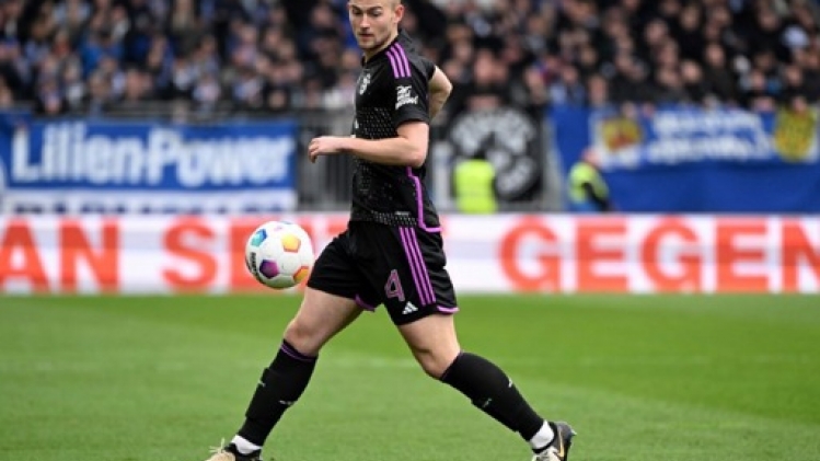 Mathijs de Ligt