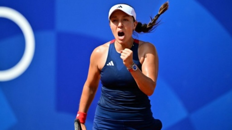 Aryna Sabalenka sort Iga Swiatek et retrouvera Jessica Pegula en finale