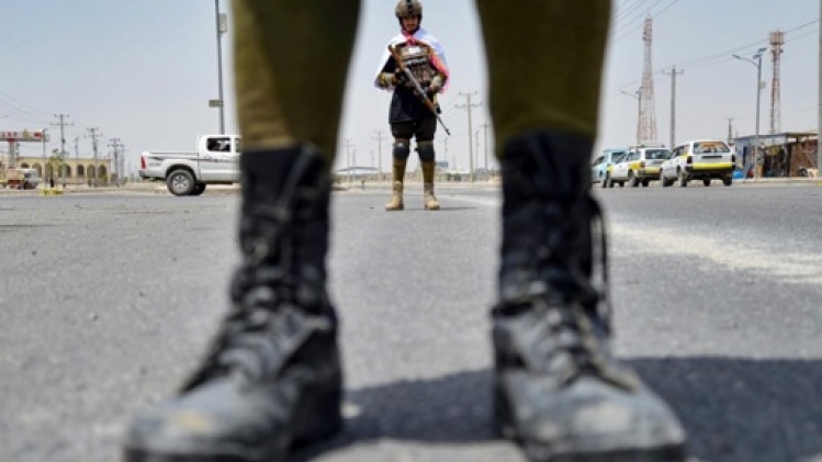 Afghanistan: les talibans célèbrent la loi islamique au 3e anniversaire de leur règne