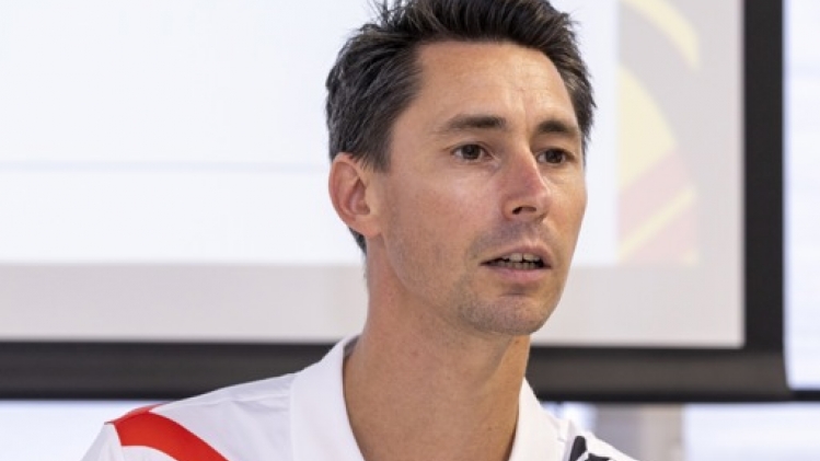 Le Comité paralympique belge vise plus de médailles qu'à Tokyo