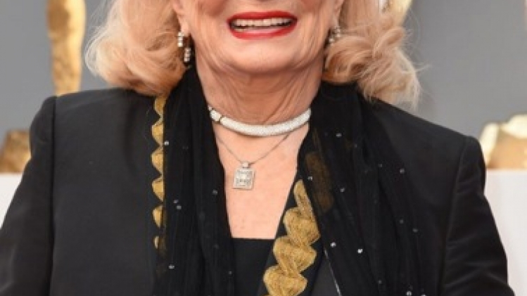 Mort à 94 ans de l'actrice américaine Gena Rowlands