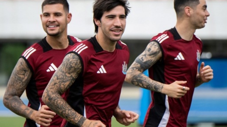 Newcastle pourra de nouveau compter sur Sandro Tonali à partir du 28 août