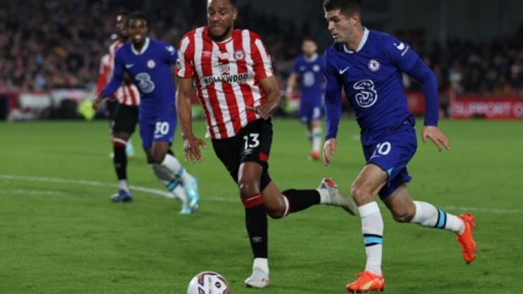 Mathias Jorgensen vient renforcer la défense d'Anderlecht