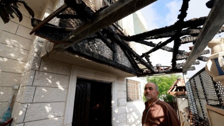 Cisjordanie: Borrell va proposer de sanctionner des responsables israéliens