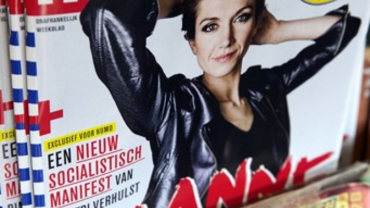 Le rédacteur en chef adjoint du magazine Humo dépose plainte après des menaces