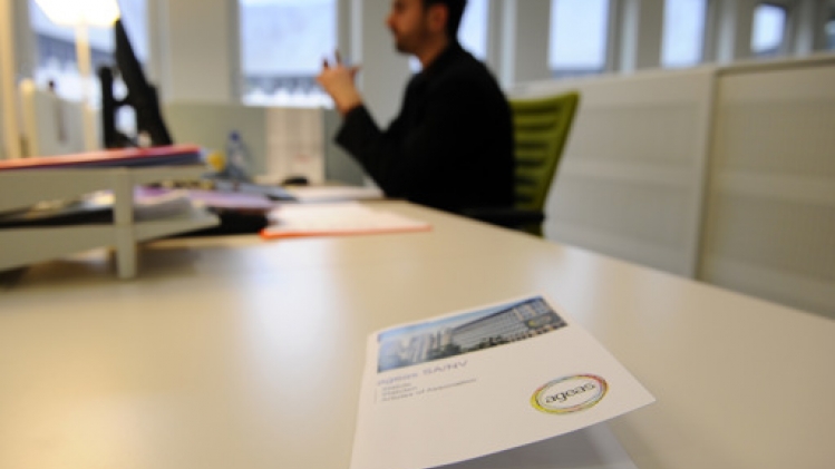 Près de 10% d'Ageas entre les mains de BNP Paribas