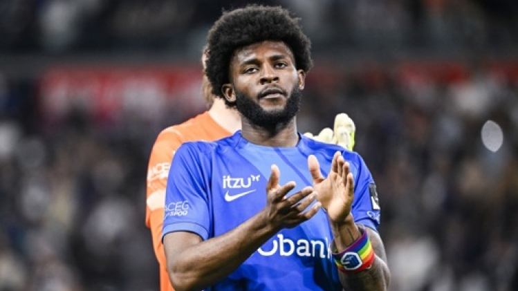 Mark McKenzie quitte Genk et débarque à Toulouse