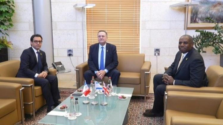 Nouveau projet d'accord pour une trêve à Gaza, le Hamas rejette de nouvelles conditions israéliennes