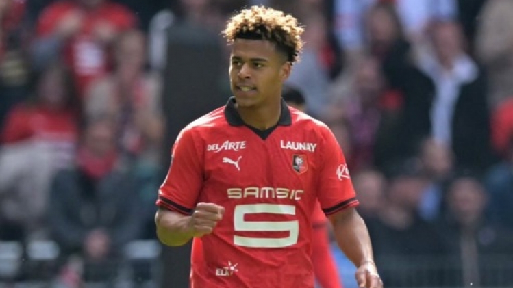 Désiré Doué quitte Rennes et signe au PSG
