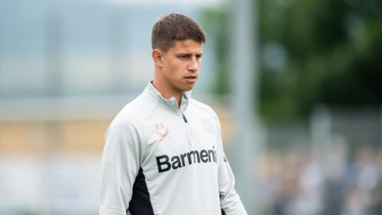 Adam Hlozek quitte Leverkusen, le champion en titre, pour Hoffenheim