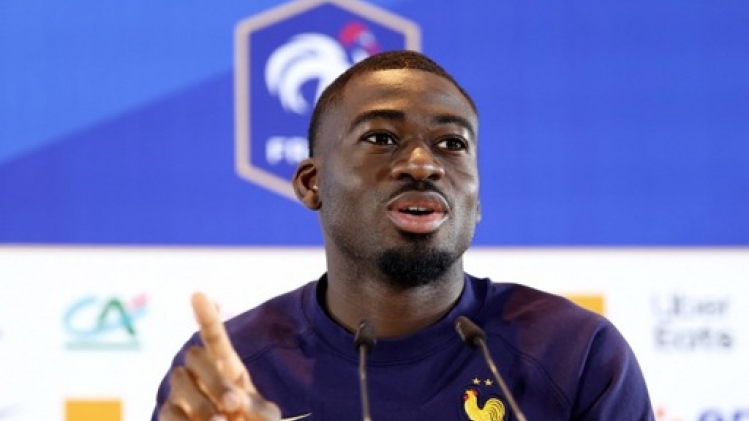 Youssouf Fofana quitte Monaco pour l'AC Milan