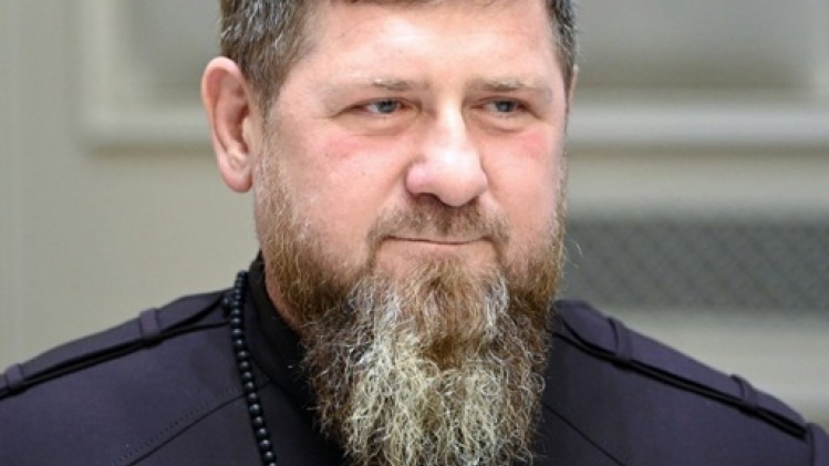 Le Tchétchène Kadyrov s'exhibe au volant d'un Cybertruck Tesla et fait l'éloge de Musk