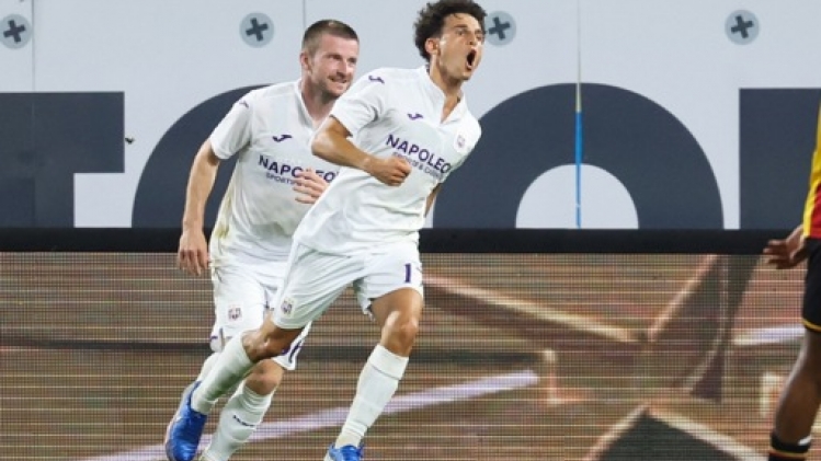 Anderlecht s'impose à Malines et reste invaincu en quatre rencontres de championnat