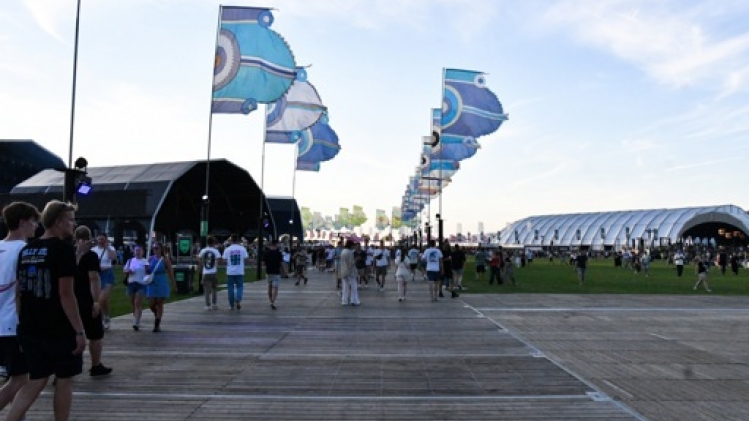 Le système de revente de tickets dans le collimateur de Test Achats