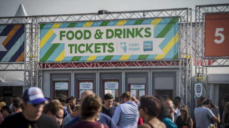 Le système de revente de tickets dans le collimateur de Test Achats