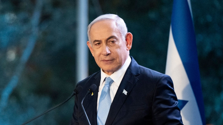 netanyahu