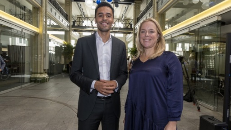 Les candidats à la présidence de l'Open VLD ne veulent pas dépanner