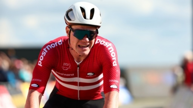 Henrik Pedersen remporte la 2e étape et s'empare du maillot jaune