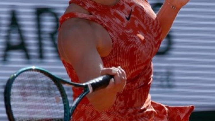 Aryna Sabalenka remporte le titre face à Jessica Pegula