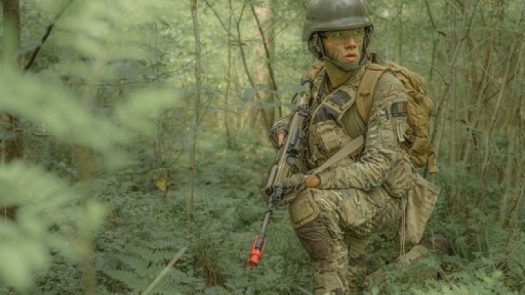 Le prince Gabriel, second dans l'ordre de succession au trône de Belgique, fête ses 21 ans