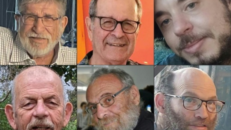 Blinken en Egypte et au Qatar pour pousser à un accord de trêve à Gaza