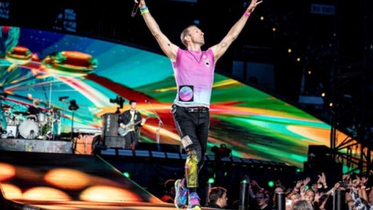 Sécurité renforcée pour Coldplay à Vienne après l'annulation des concerts de Taylor Swift