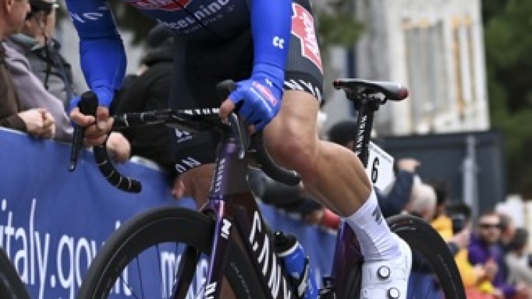 Bahrain Victorious engage Robert Stannard avec effet immédiat