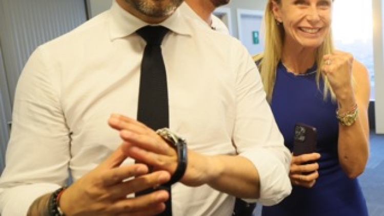 Mons en Mieux en recours contre le refus du changement de domicile de Julie Taton