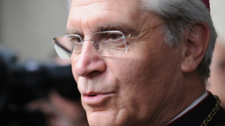 Sicile: deux corps retrouvés dans l'épave du super yacht