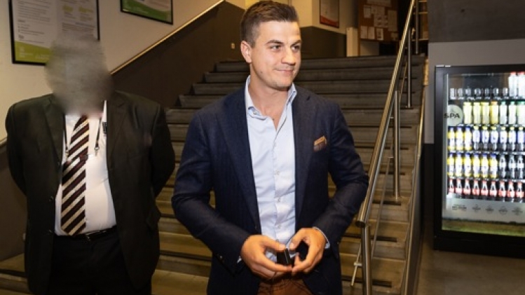 Le procès Schild & Vrienden en appel débutera le 19 septembre