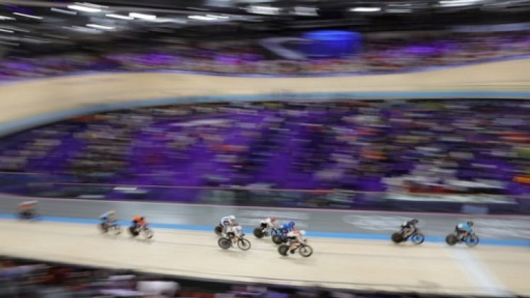 La Belgique 5e de l'épreuve du sprint à Luoyang en Chine