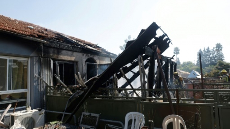 Les espoirs de trêve s'amenuisent à Gaza, où l'armée israélienne intensifie ses opérations