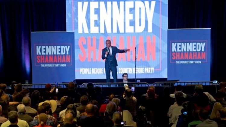 Robert F. Kennedy Jr devrait retirer sa candidature à la présidentielle américaine