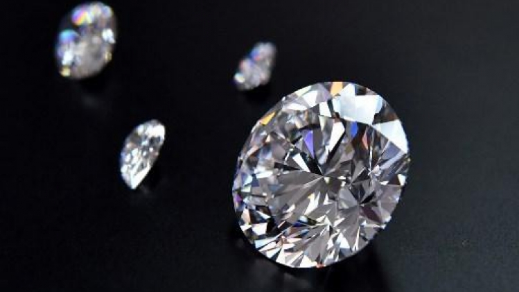 Un énorme diamant découvert au Botswana