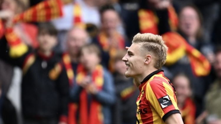 Après son prêt à Malines, Norman Bassette quitte Caen pour Coventry en Championship