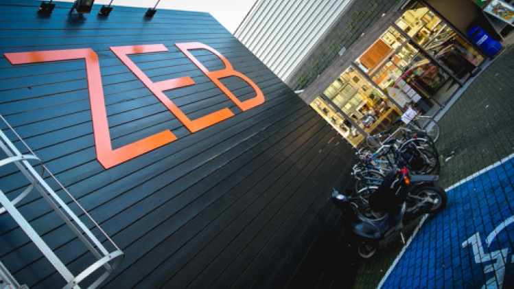 La chaîne de mode ZEB, du groupe Colruyt, ouvre ses premiers magasins en France