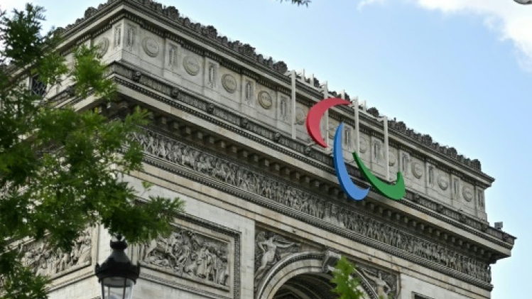 Les Jeux paralympiques rallument la flamme
