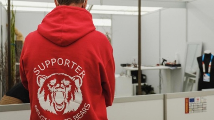 Dix-neuf jeunes défendront les couleurs de la Belgique au Championnat mondial des métiers