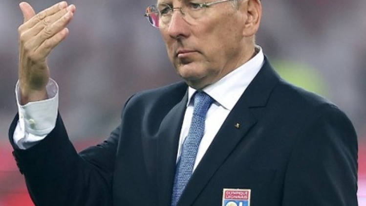 John Textor prêt à se séparer de Crystal Palace pour reprendre Everton