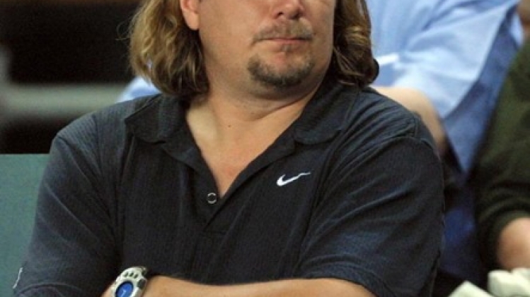 L'ancien joueur suédois Peter Lundgren, et ancien coach de Roger Federer, est décédé