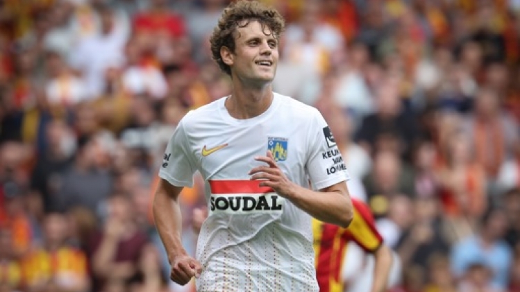 Nicolas Madsen quitte Westerlo et signe aux Queens Park Rangers