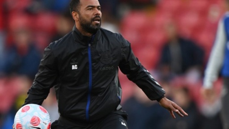 Ashley Cole rejoint le sélectionneur-intérimaire Lee Carsley dans le staff de l'Angleterre