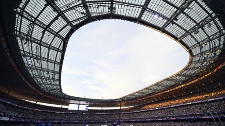 Un grand concert électro pour la cérémonie de clôture des Jeux paralympiques