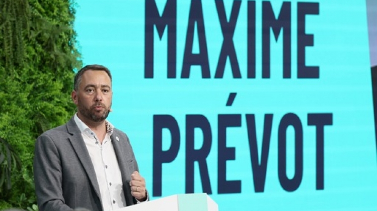 Prévot appelle les partis de l'Arizona à transcender leurs tabous