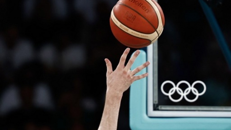 La Belgique écrase la Slovénie et termine à la 5e place