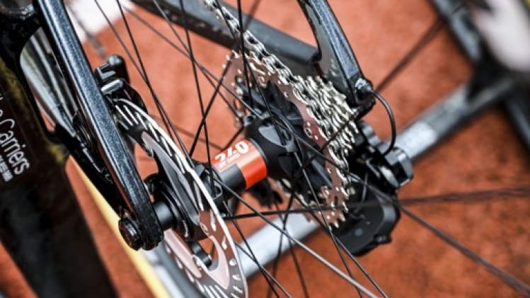 La dernière étape pour l'Espagnol Torres, le Tour pour le Britannique Blackmore