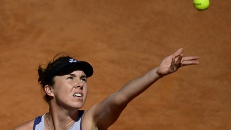 Linda Noskova remporte le premier titre de sa carrière au Mexique