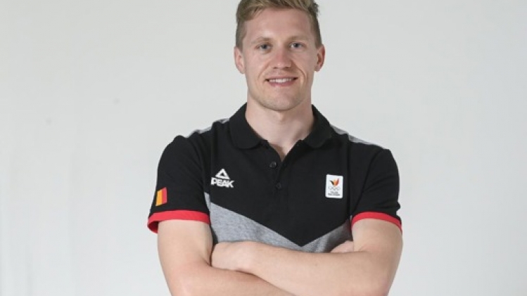 Thierry Langer 8e et Lotte Lie 10e de la mass start