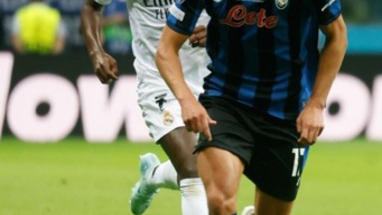 Le Torino surprend l'Atalanta et Charles De Ketelaere